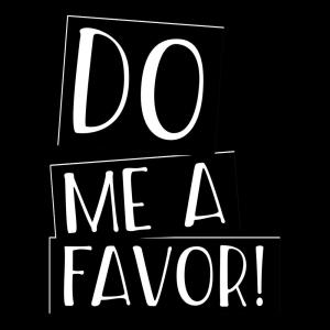 Album Do Me A Favor (Explicit) from 