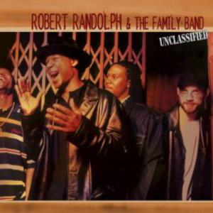 ดาวน์โหลดและฟังเพลง Calypso (Album Version) พร้อมเนื้อเพลงจาก Robert Randolph
