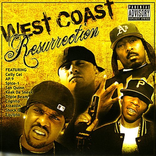 West Coast (Explicit)