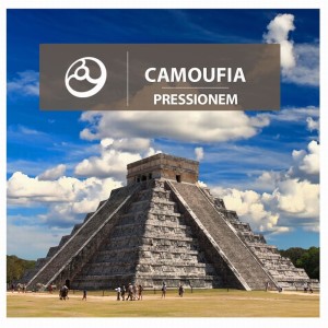 Listen to Sleeping Time song with lyrics from Camoufia