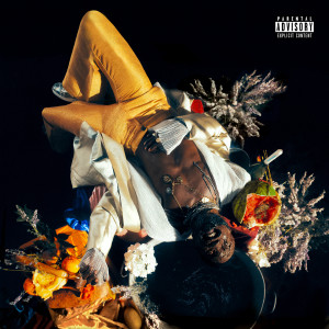 อัลบัม Cashmere Tears ศิลปิน Kojey Radical