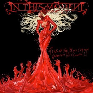 ดาวน์โหลดและฟังเพลง Beautiful Tragedy พร้อมเนื้อเพลงจาก In This Moment