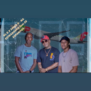 Album Na Estrangero from KL G