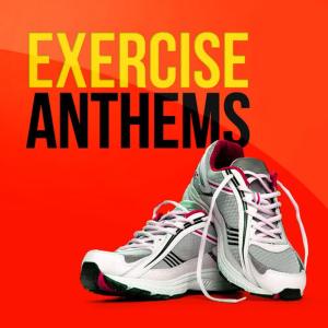 收聽The Exercise Albums的Here for You (105 BPM)歌詞歌曲