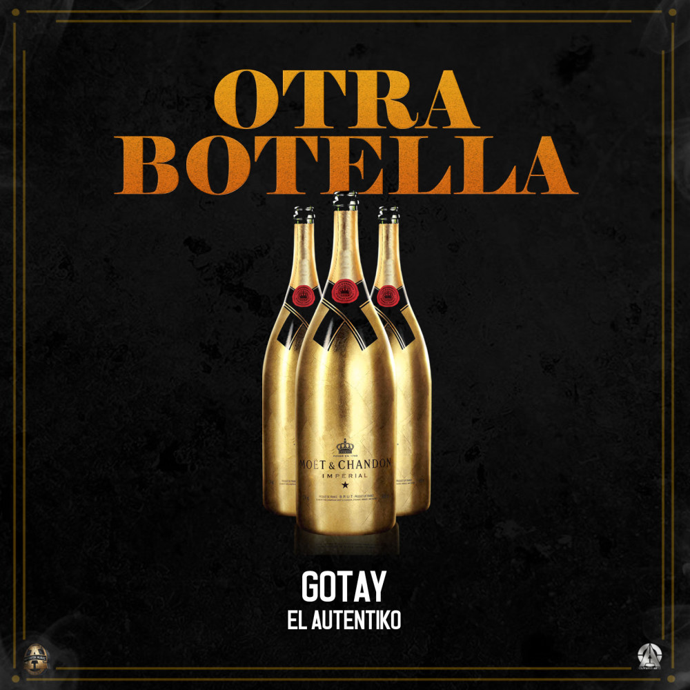 Otra Botella (Explicit)