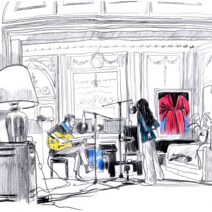 default playlist img