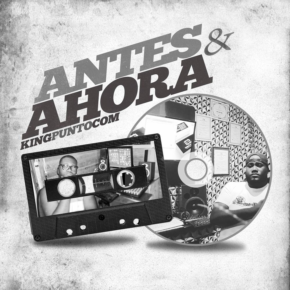 Antes & Ahora