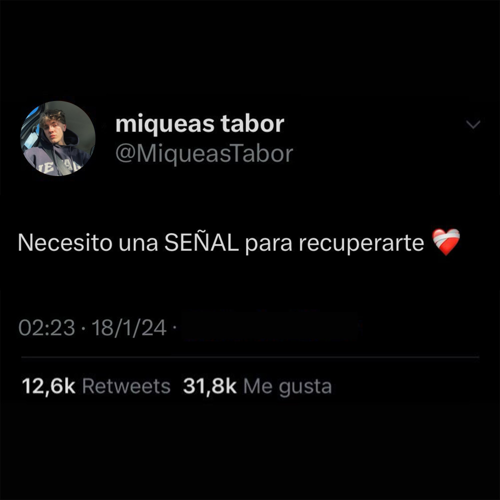 La Señal