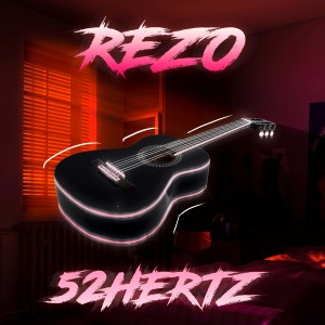 Album 52heriz oleh Rezo