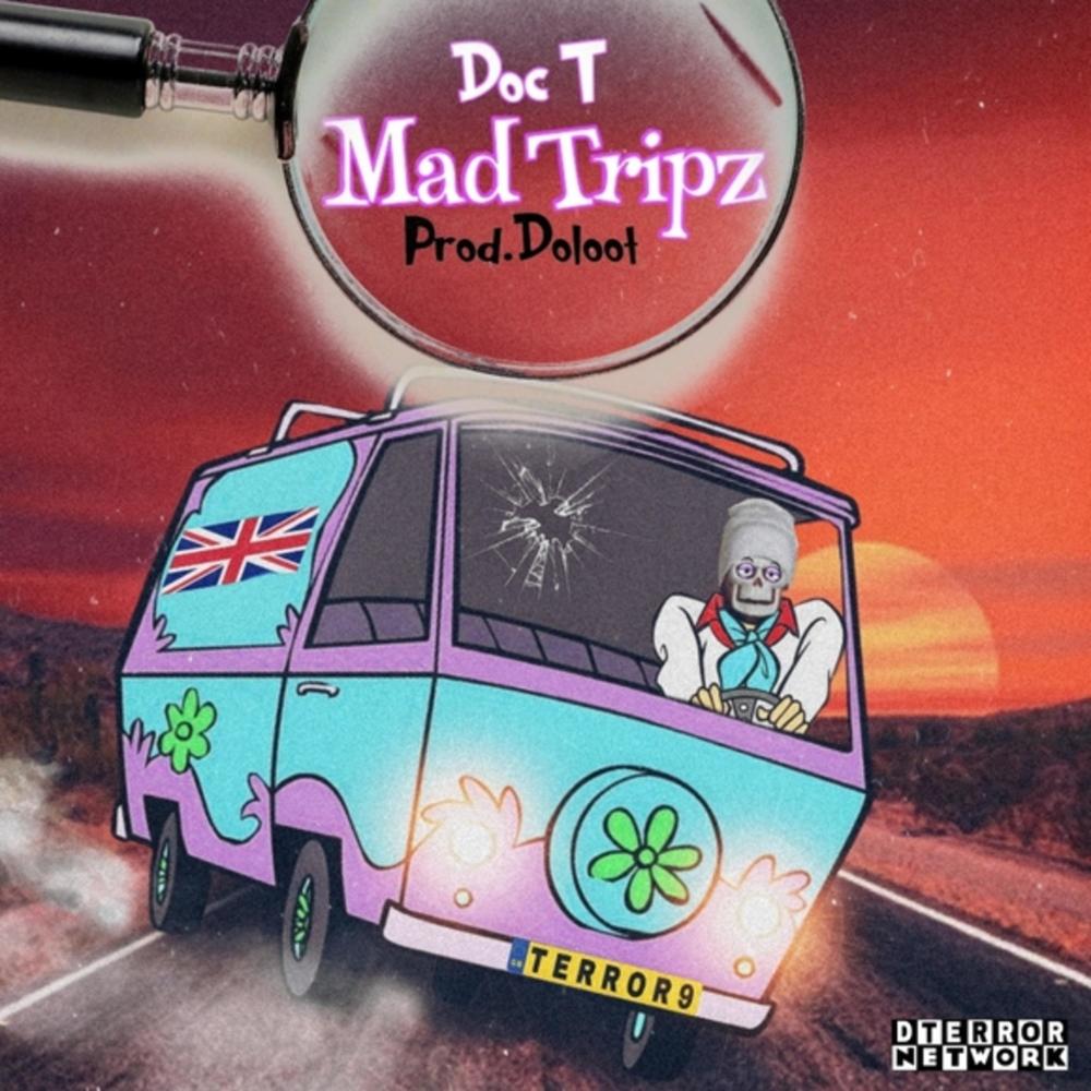 Mad Tripz (feat. Doloot)