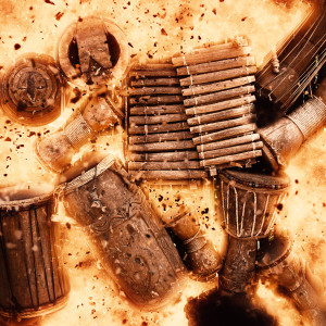 default playlist img