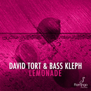 Album Lemonade from Bass Kleph