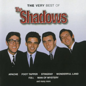 ดาวน์โหลดและฟังเพลง Man of Mystery พร้อมเนื้อเพลงจาก The Shadows