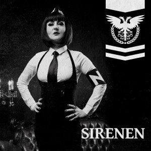 Album Sirenen (Explicit) from Nachtmahr