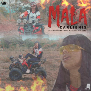 Dengarkan lagu Mala (Explicit) nyanyian Carlienis dengan lirik