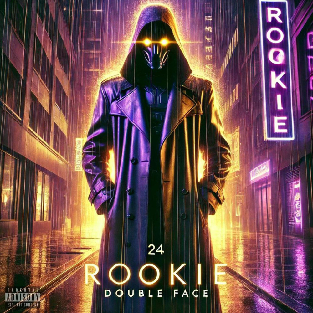 Rookie (Explicit)