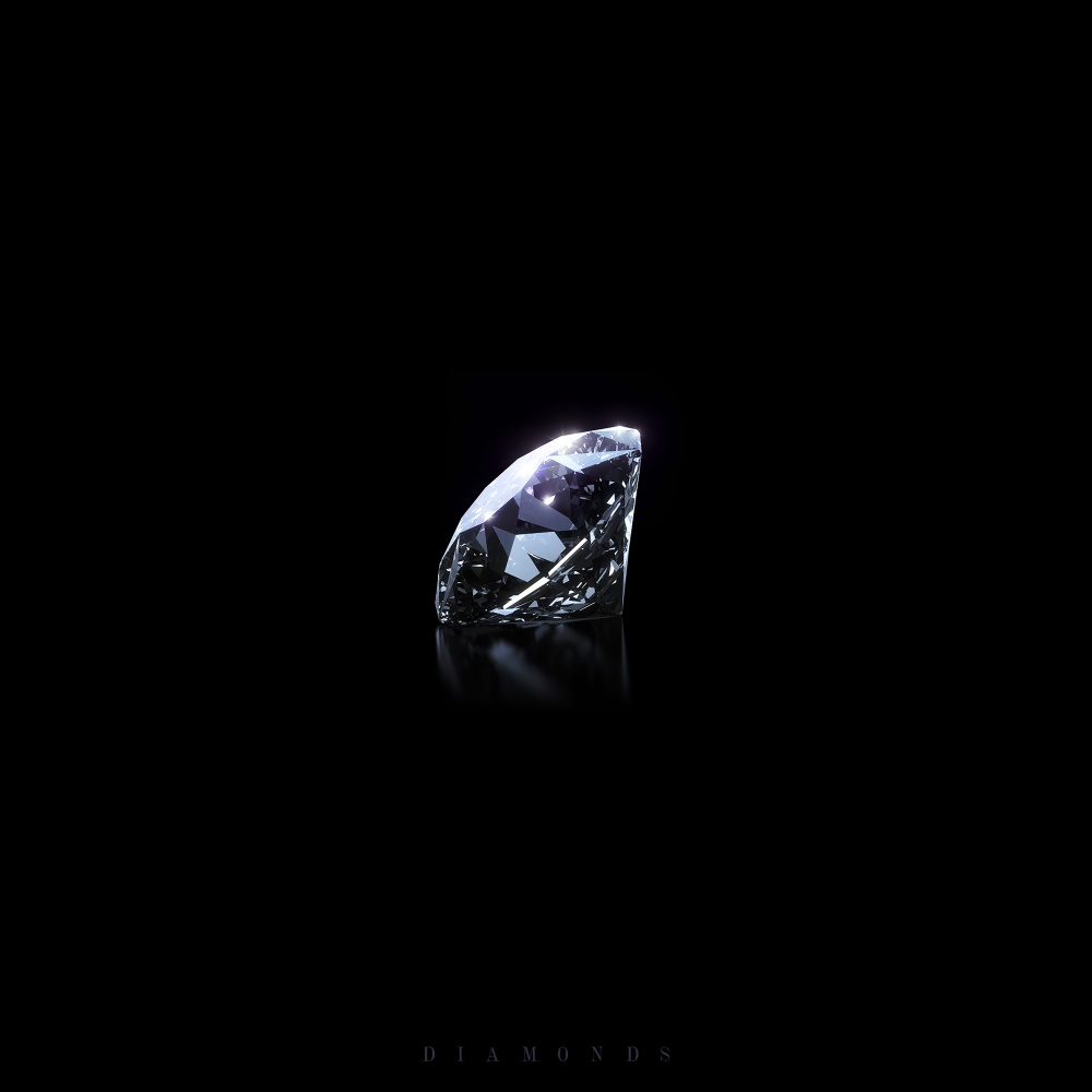 Diamonds