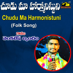 Album Chudu Maa Harmonistuni from Venkatesh