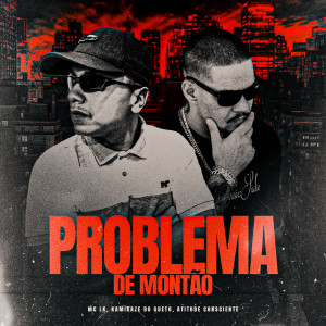 Album Problema de Montão from 