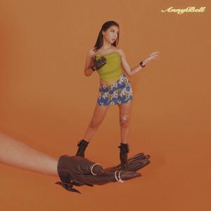 AnnyBell的專輯Sueños (feat. La Tinta)