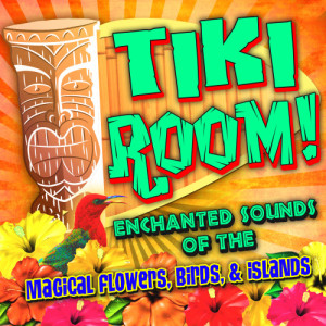 收聽Tiki Room Aloha Players的Panini Pua Kea歌詞歌曲
