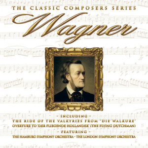 收聽The Nuremberg Symphony Orchestra的Prelude To Act 1 Of ‘Die Meistersinger Von Nurnberg’ (The Master-Singers Of Nuremberg)歌詞歌曲