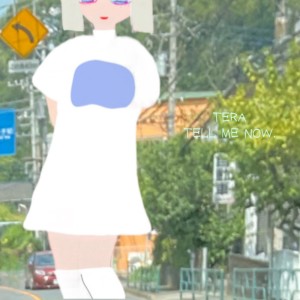 Dengarkan lagu Tell Me Now. (feat. IA & 初音ミク) nyanyian TERA dengan lirik