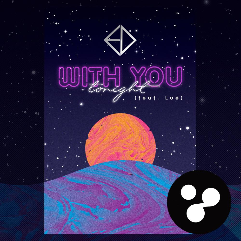 With You Tonight (Dion Remix)