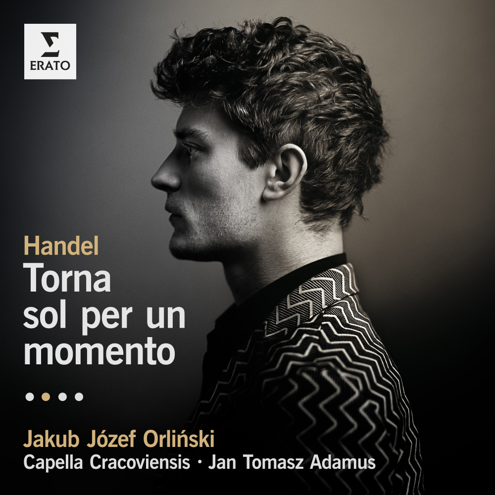 "Torna sol per un momento" (Tolomeo)