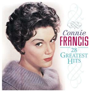 ดาวน์โหลดและฟังเพลง When the Boy in Your Arms พร้อมเนื้อเพลงจาก Connie Francis