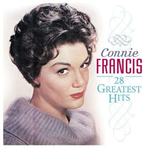 ดาวน์โหลดและฟังเพลง Lipstick on Your Collar พร้อมเนื้อเพลงจาก Connie Francis