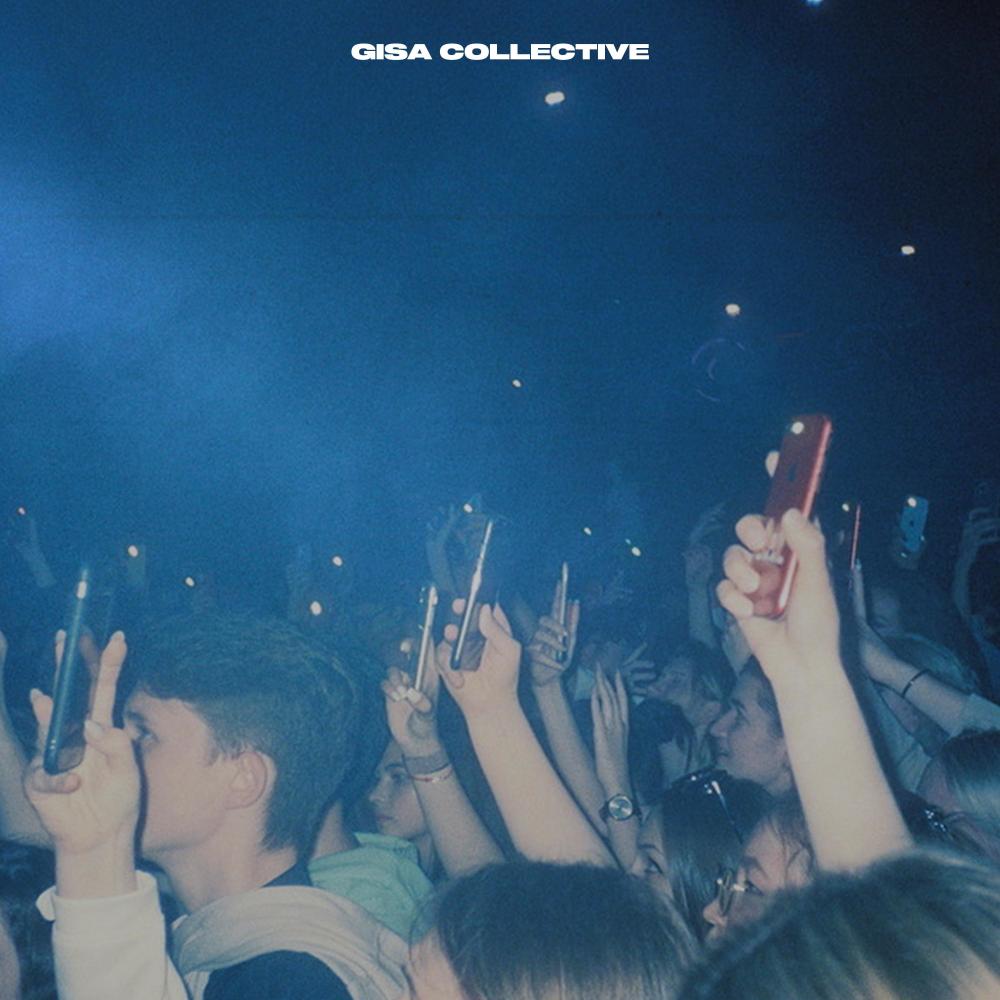 Gisa Club (feat. Waz, Rome the Disciple & Focus)
