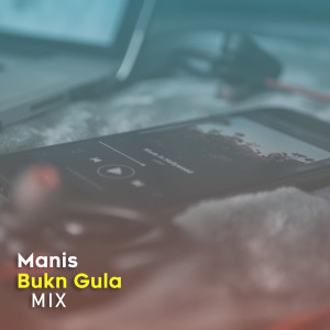 Dengarkan lagu Tutu nyanyian DJ Andies dengan lirik