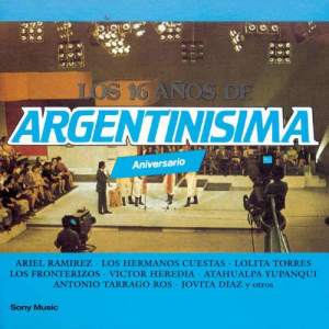 ดาวน์โหลดและฟังเพลง Salmo 150 (Album Version) พร้อมเนื้อเพลงจาก Ariel Ramírez