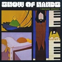 ดาวน์โหลดและฟังเพลง I Want to Fly พร้อมเนื้อเพลงจาก Show Of Hands