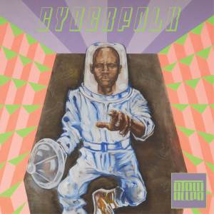 Ataw Allpa的專輯Cyberfolk (Ataw Allpa Remakes)
