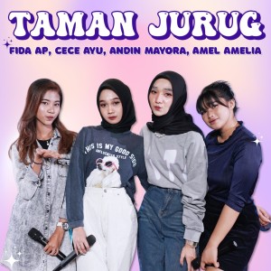 Album Taman Jurug (Cover) from Fida AP