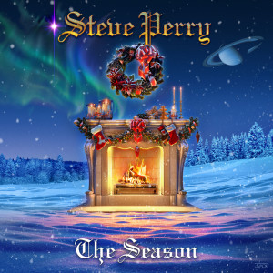 Steve Perry的專輯I'll Be Home For Christmas
