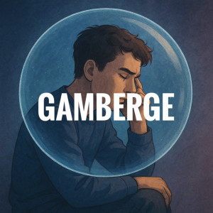 t-mc的专辑Gamberge
