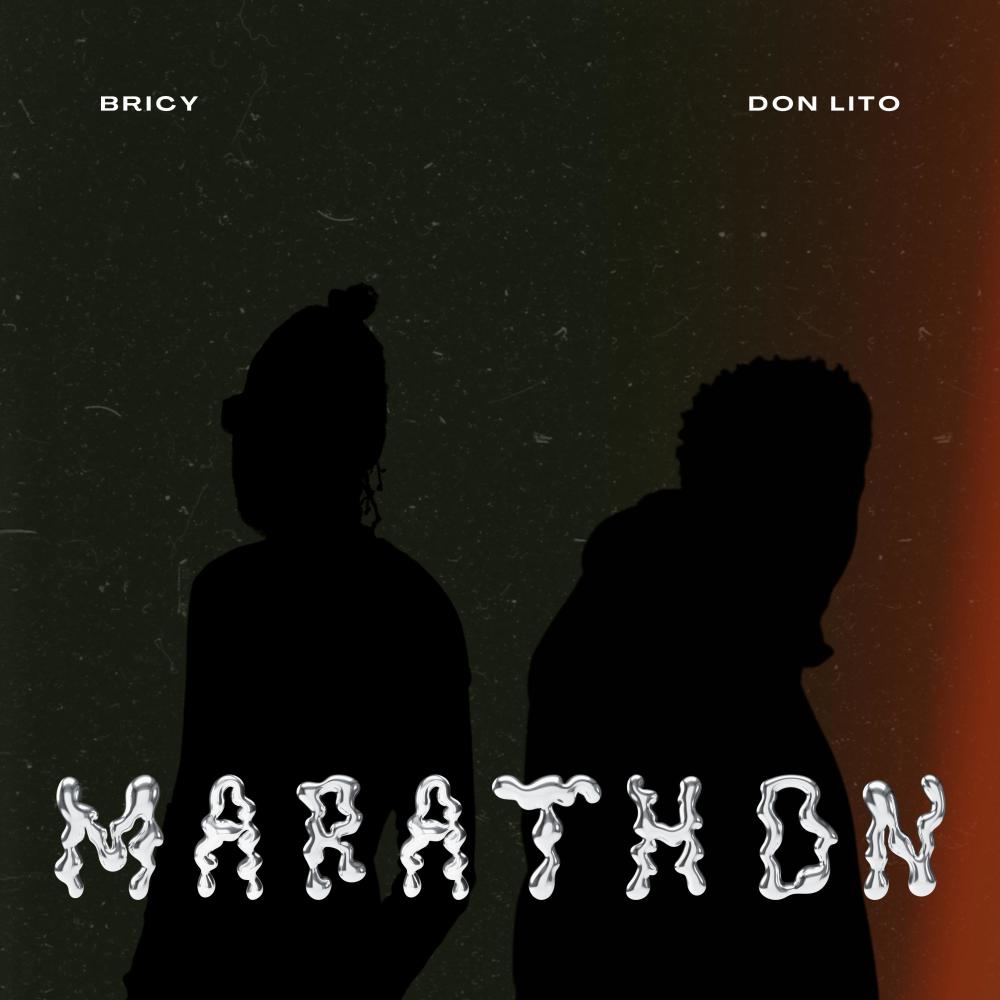 Marathon (feat. Bricy) (Explicit)
