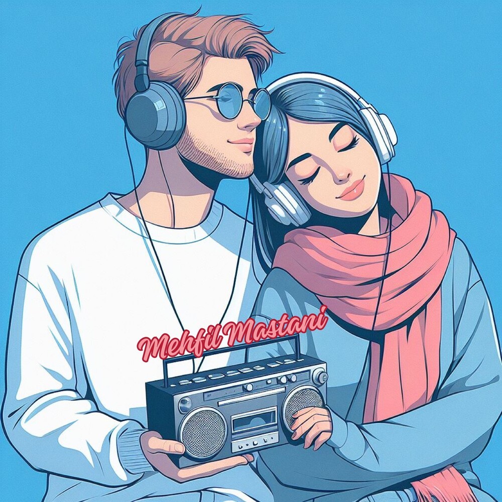 Mehfil Mastani