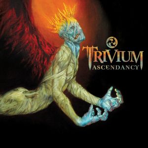 收聽Trivium的Dying in Your Arms歌詞歌曲