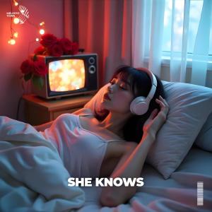 Vallvete的專輯she knows