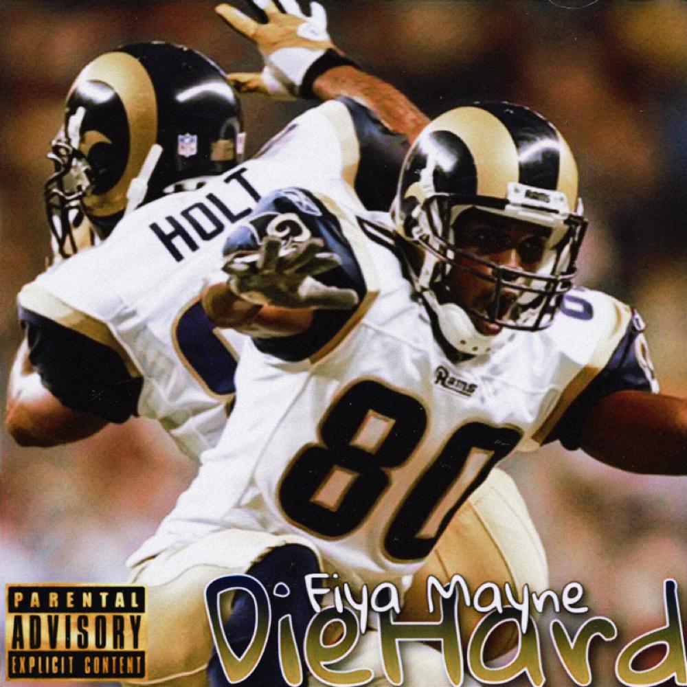 DieHard (Explicit)