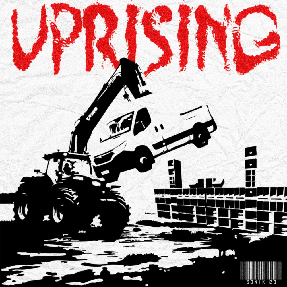 UPRISING