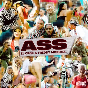Freddy Moreira的專輯ASS (Explicit)