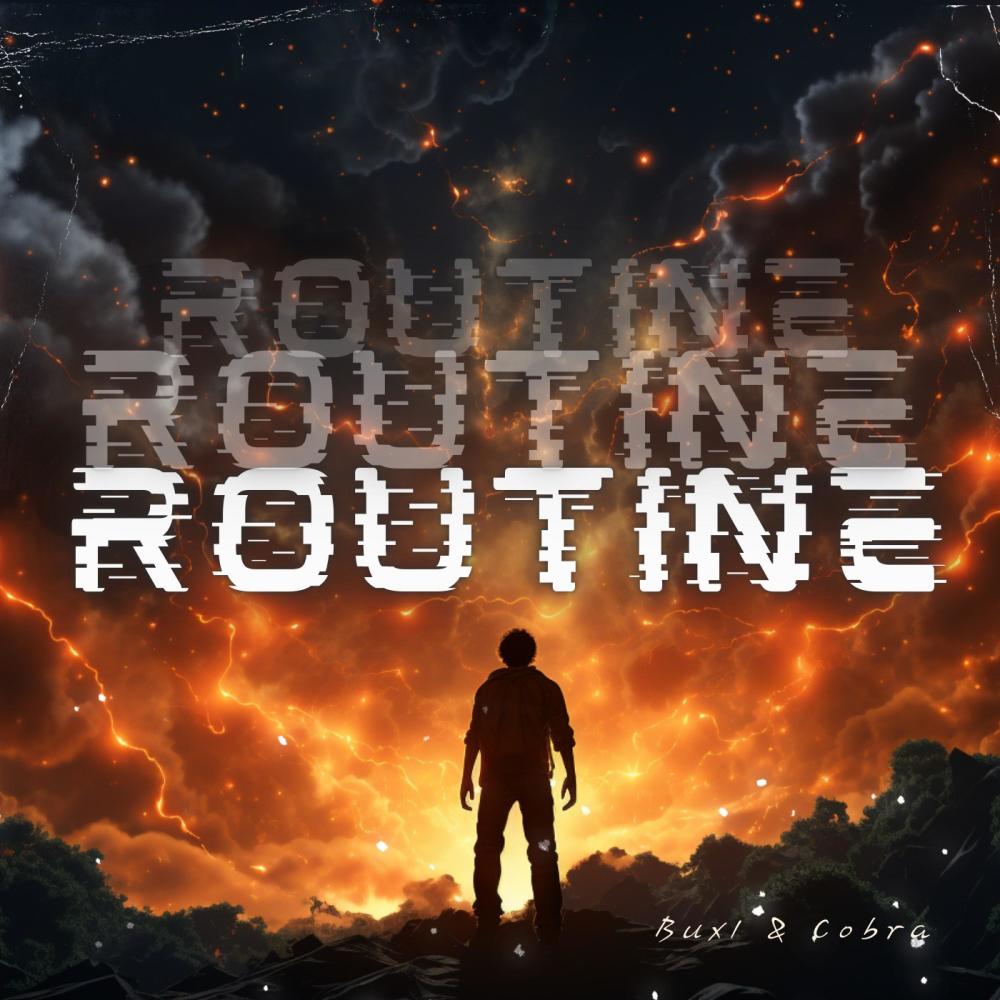 Routine (Explicit)