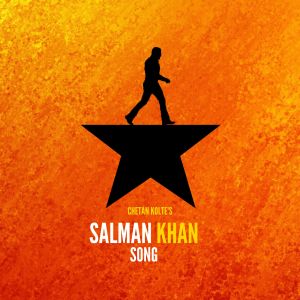 Dengarkan lagu Salman Khan Song nyanyian Chetan Kolte dengan lirik