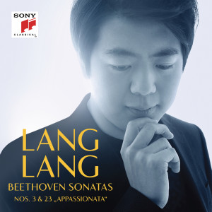 郎朗的專輯Lang Lang plays Beethoven