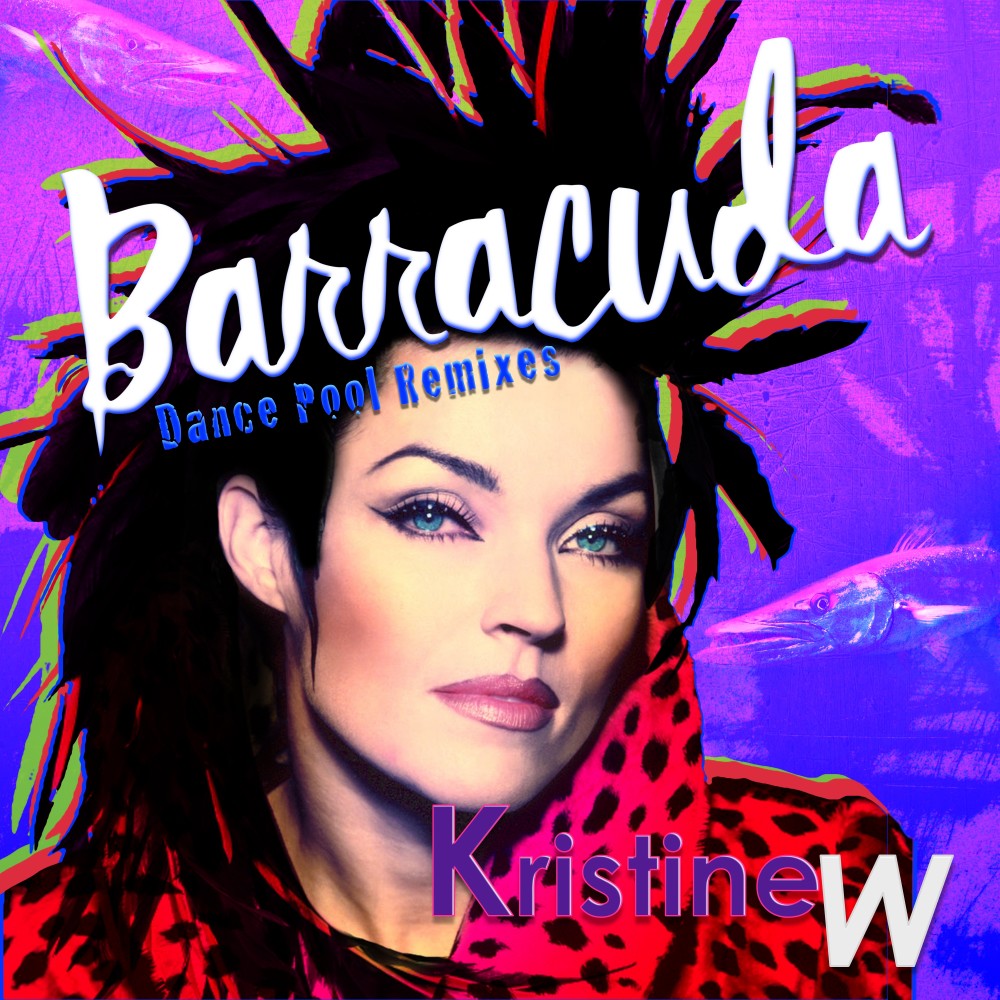 Barracuda (Kue Future House Remix)